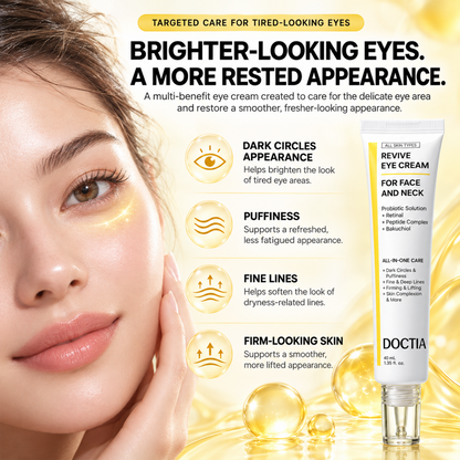 YouthfulFormula™ Cream and Revive Eye Cream Bundle