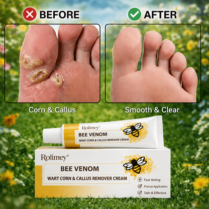 The Promise: Sandal Confidence Again—Without Shame, Without Pain, Without Recurrence