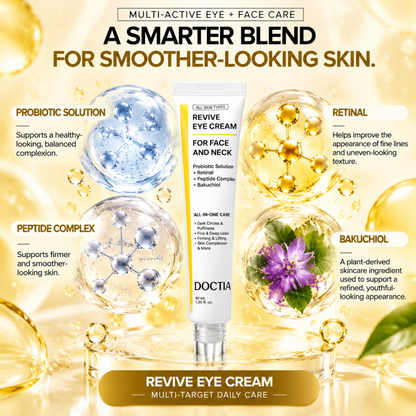 YouthfulFormula™ Cream and Revive Eye Cream Bundle