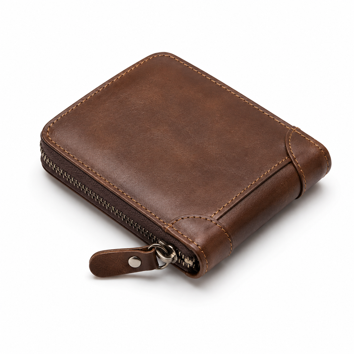 Men's Bifold Wallet